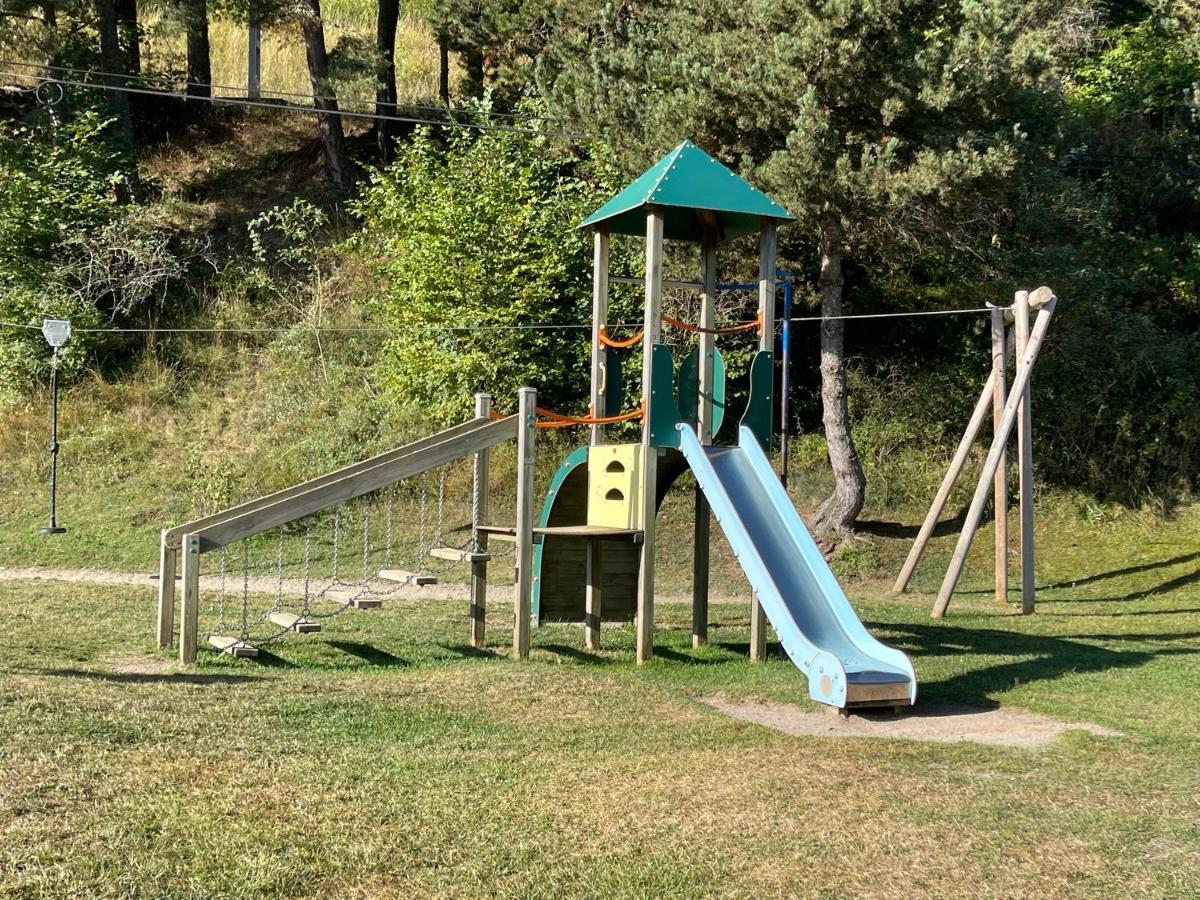 Duplex La Molina A 5 Minutos De Las Pistas De Esqui Extérieur photo
